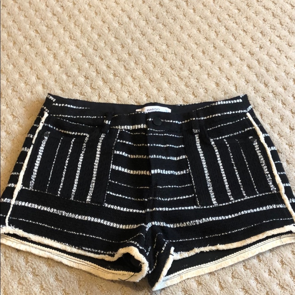 Never Before Worn Mango Shorts - image 1